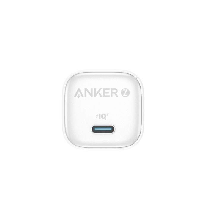 Anker Zolo 30W USB-C polnilec, bel