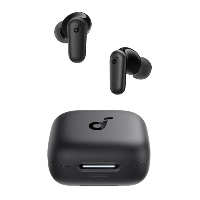 Anker Soundcore P30i brezžične slušalke, črne