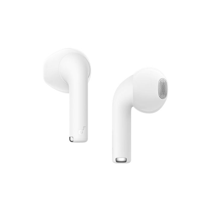 Anker Soundcore K20i brezžične slušalke, bele