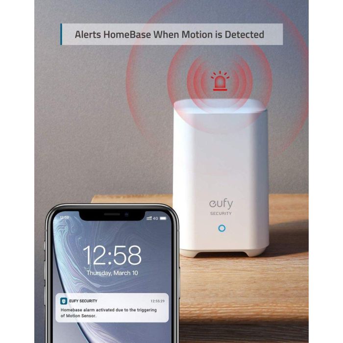 Anker Eufy security senzor gibanja - slika 3