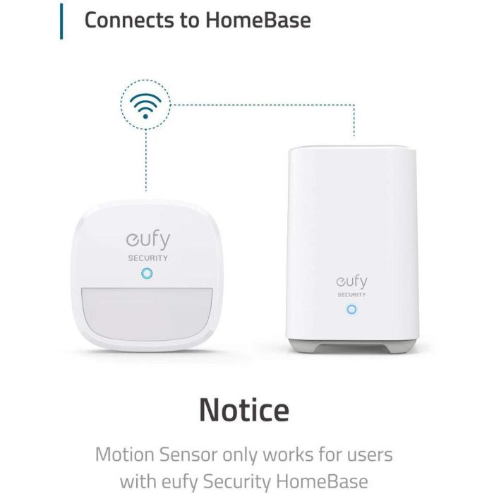 Anker Eufy security senzor gibanja - slika 5