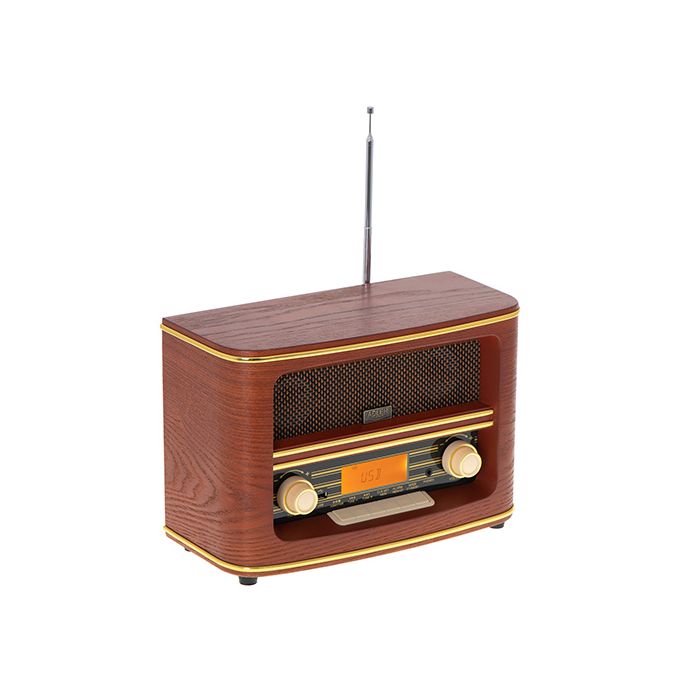 Adler retro radio AD1187 - slika 7