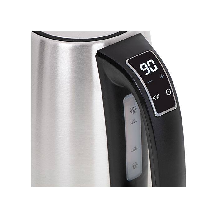 Adler grelnik vode z regulacijo temperature 1,7L 2200W AD1340 - slika 4