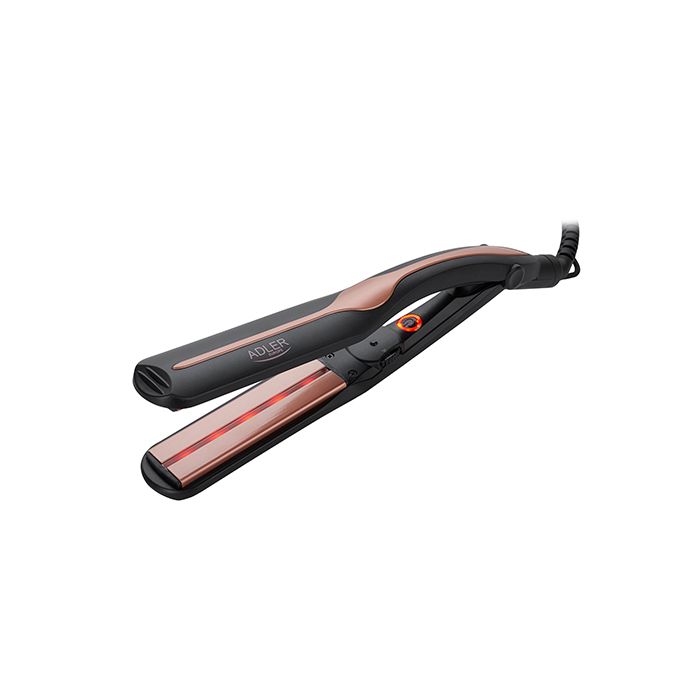 Adler PRO ravnalec las infra