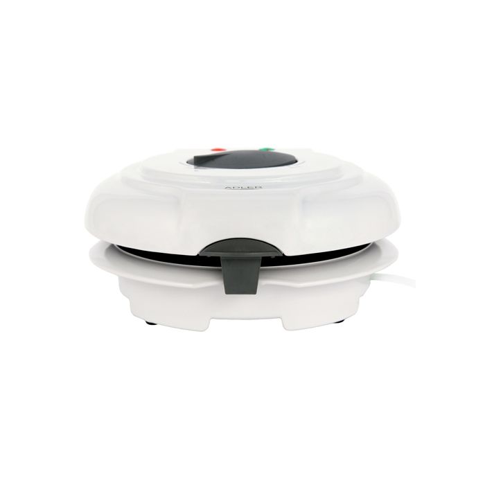 Adler aparat za peko vafljev 1500W