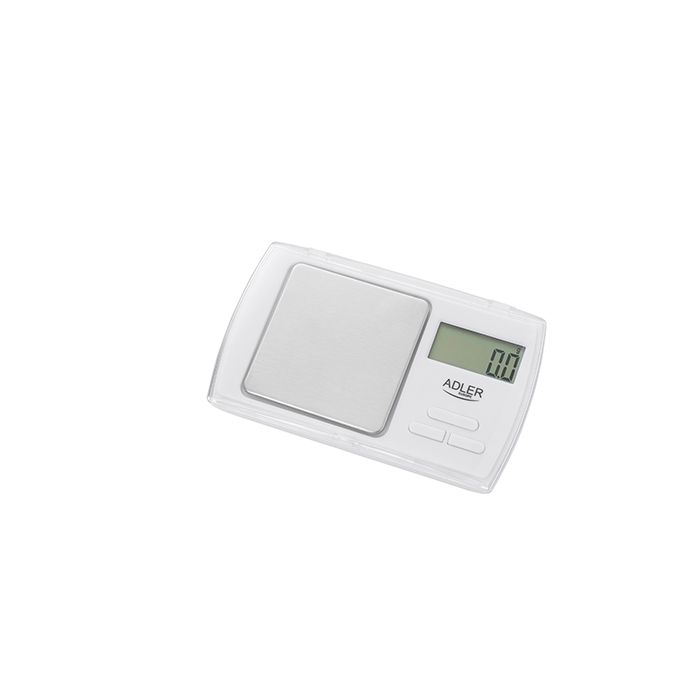Adler natančna tehtnica  0.1g  AD 3161