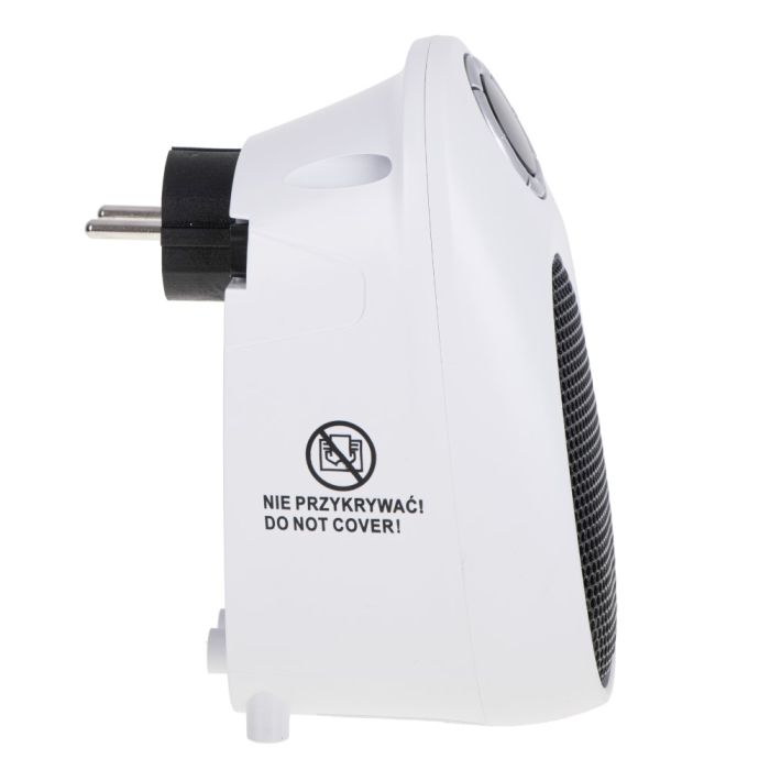 Adler  Thermofan - prenosni grelnik 1500w AD 7749