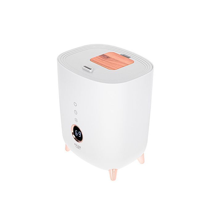 Adler Ultrazvočni vlažilec zraka - slika 3