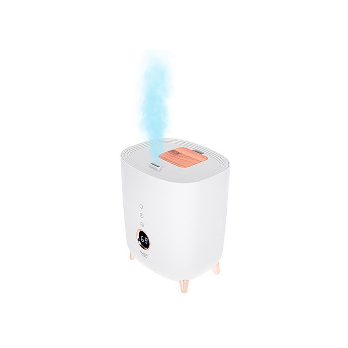 Adler Ultrazvočni vlažilec zraka - slika 4