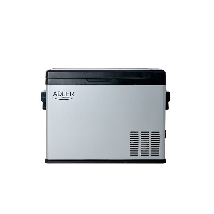 Adler prenosen hladilnik/hladilna skrinja s kompresorjem 40L AD 8077