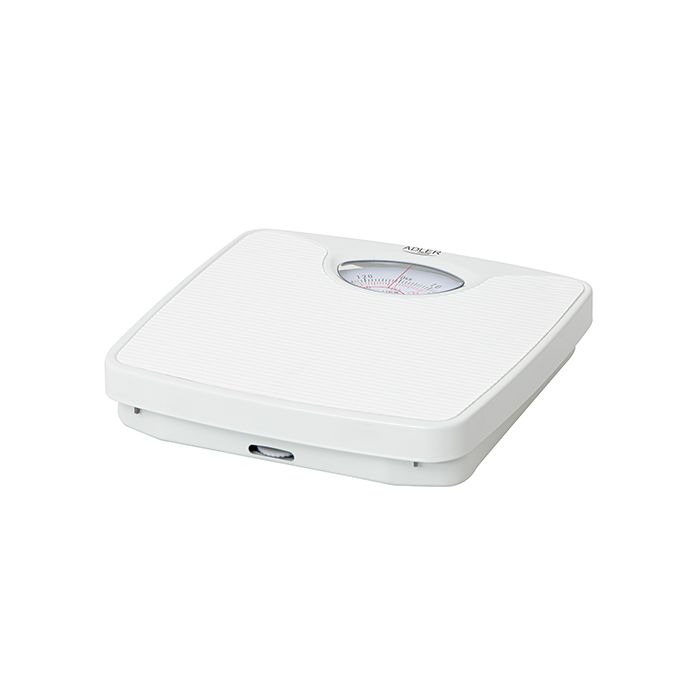 Adler tehtnica bela AD8151 w