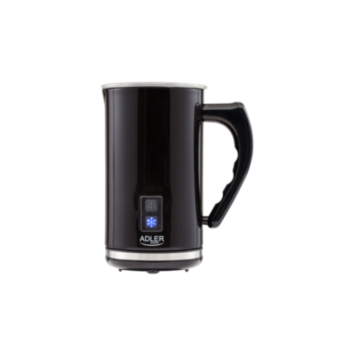 Adler milk frother