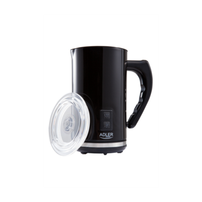 Adler milk frother