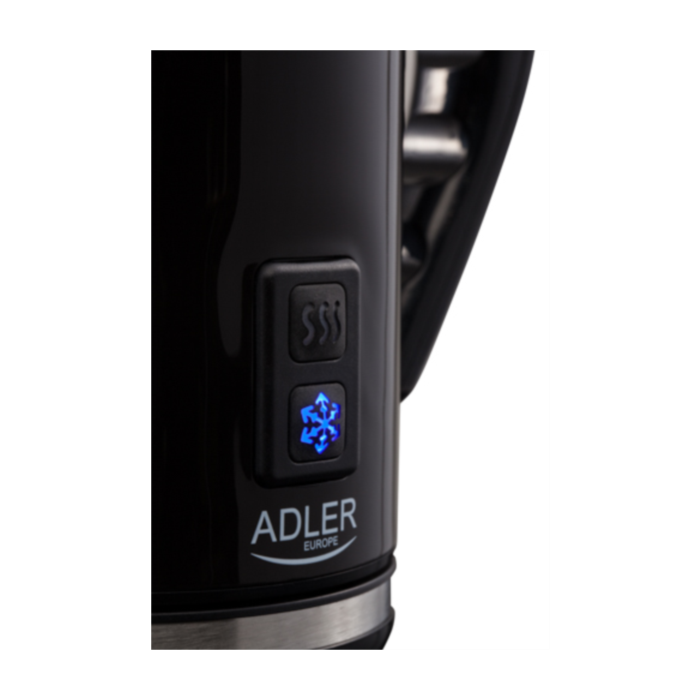 Adler milk frother