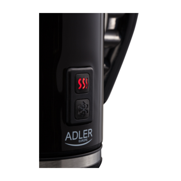 Adler milk frother