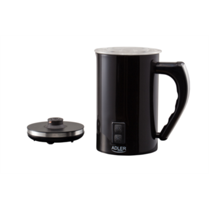 Adler milk frother