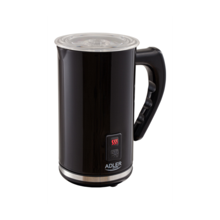 Adler milk frother