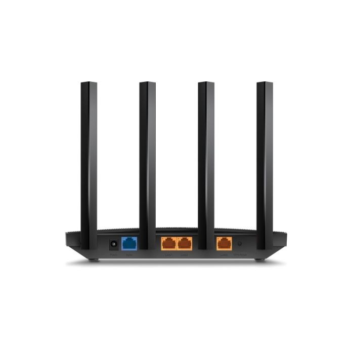 TP-LINK Archer AX12 AX1500 Wi-Fi 6 usmerjevalnik
