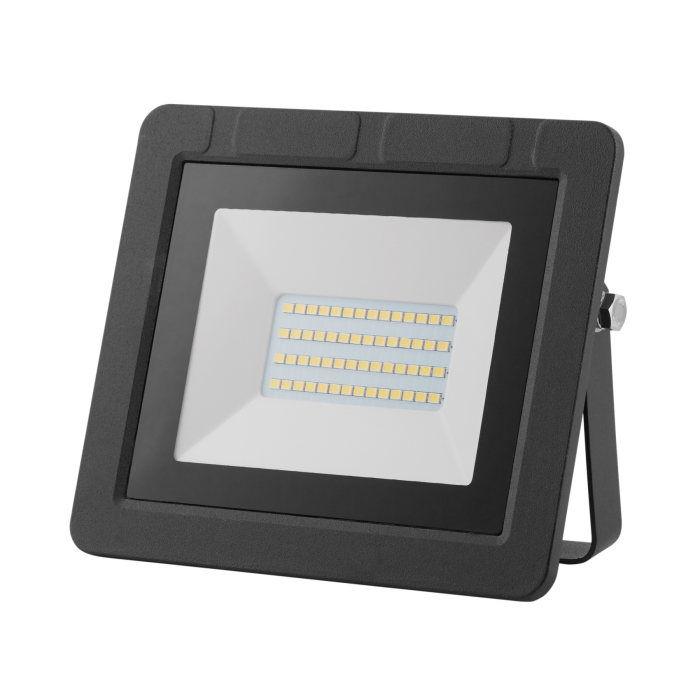 ASALITE LED reflektor 30W 6500K, 2400Lm