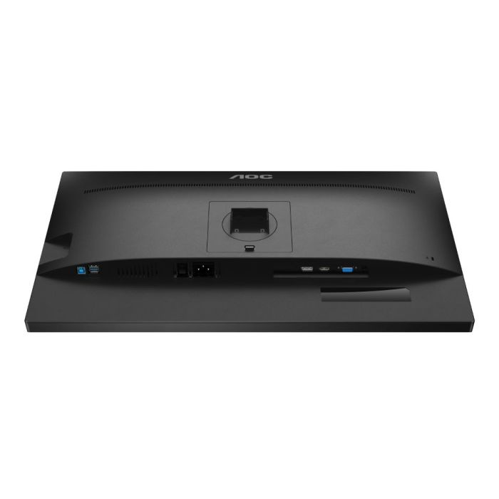 AOC U27P2 27" IPS UHD 60Hz monitor