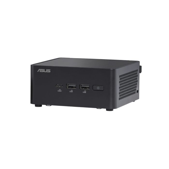 ASUS NUC Mini-PC Intel Core 5 125H / DDR5 / TB4 Type-C DP 1.4 / USB 3.2 Gen2x2 / NVMe PCIe 4.0 / Wi-
