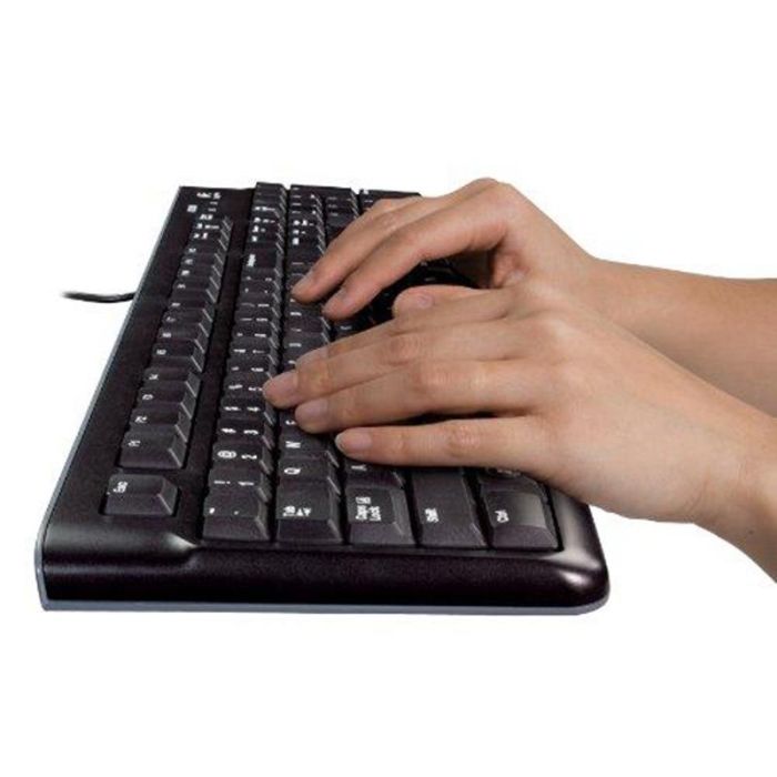 Logitech tipkovnica K120