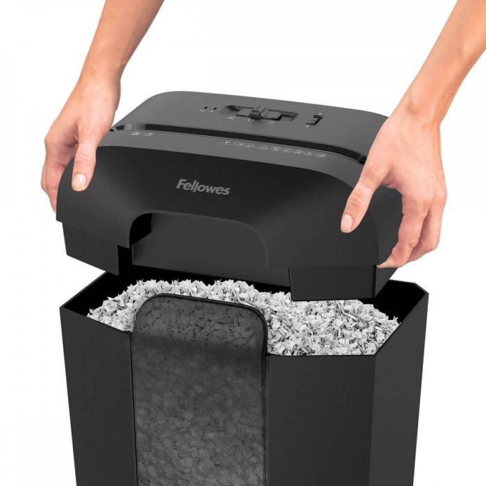 Fellowes Powershred LX50 Cross-Cut uničevalnik dokumentov - slika 3