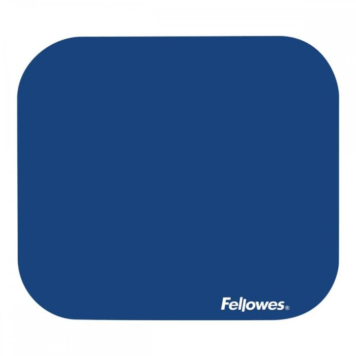 Fellowes PREMIUM podloga za miško, modra