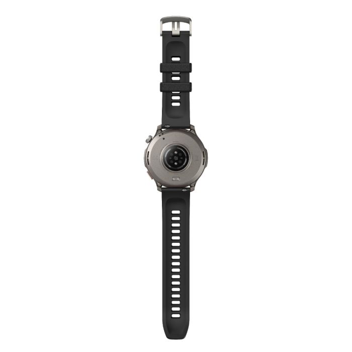 Amazfit Balance 2 pametna ura, črna