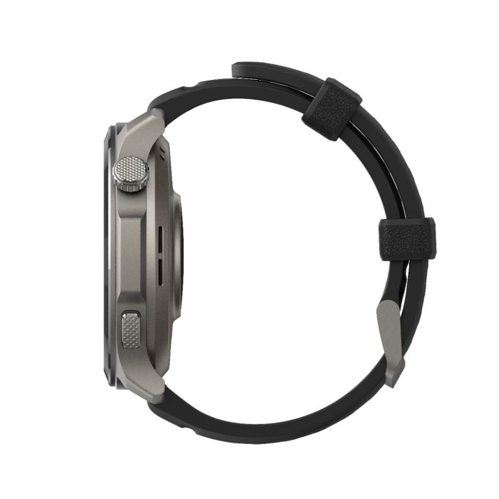 Amazfit Balance 2 pametna ura, črna