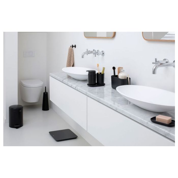 Brabantia MINDSET koplaniški set mineral siv - slika 3