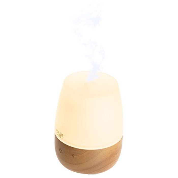 Adler Ultrazvočni aroma difuzor 3v1  7967