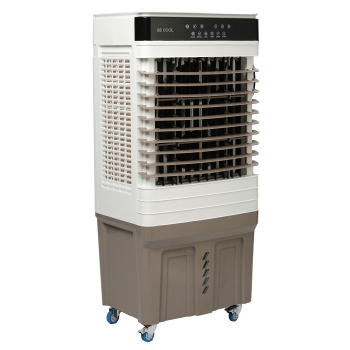 Be Cool Premium stolpni ventilator z višino 75 cm in ambientalno osvetlitvijoBC60AC2401