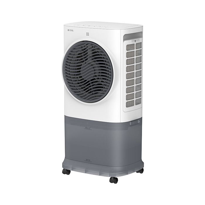 Be Cool Hladilec 6,5L 3V1 Premium