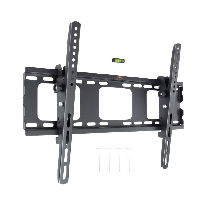 VonHaus 32-70 nagibni TV stenski nosilec do 75kg, Amazon best seller