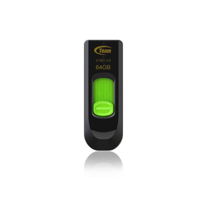 Teamgroup 64GB C145 USB 3.2 spominski ključek