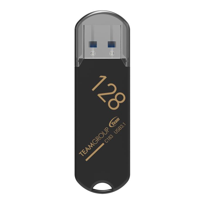 Teamgroup 128GB C183 USB 3.2 spominski ključek