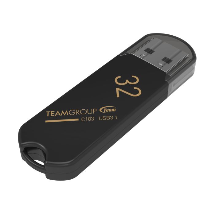 Teamgroup 32GB C183 USB 3.2 spominski ključek