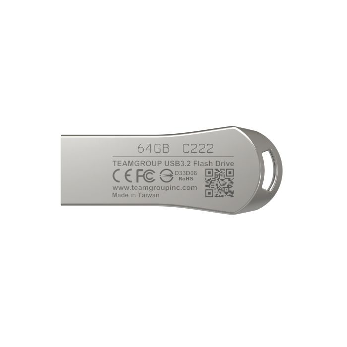 Teamgroup 64GB C222 USB 3.2 100MB/s spominski ključek