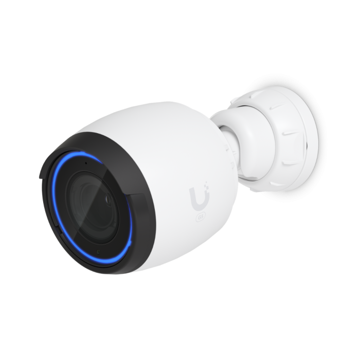 Ubiquiti kamera G5 Pro, bela