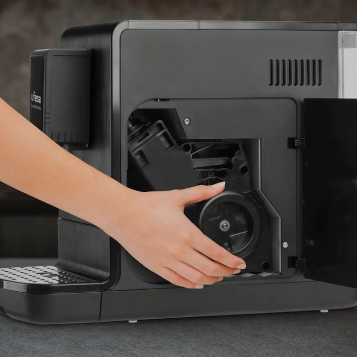 Ufesa avtomatski aparat za kavo CE SENSAZIONE CMAB200.101 GC - slika 3