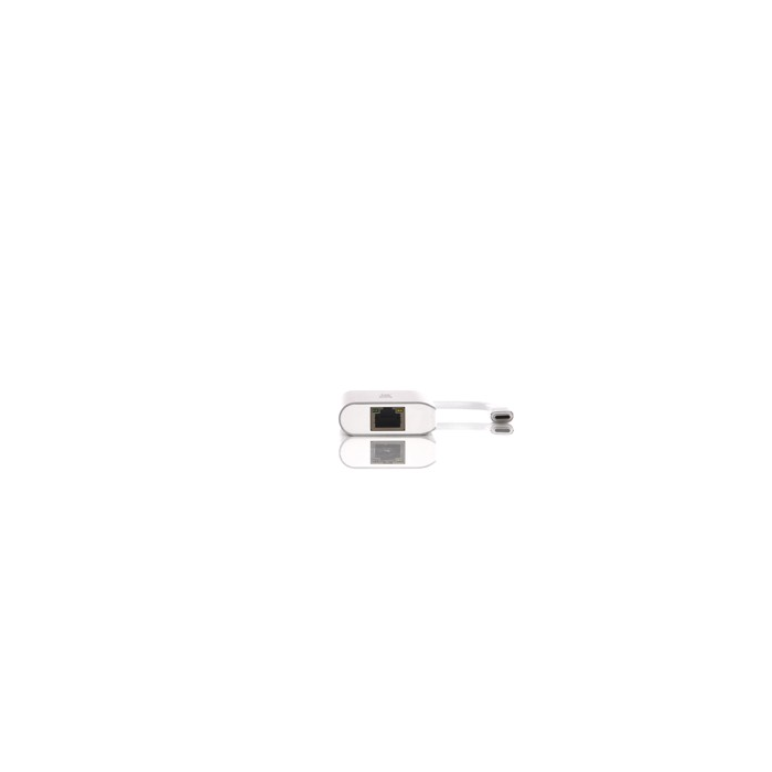 Sandberg USB-C Dock HDMI + LAN + SD + USB, 61W