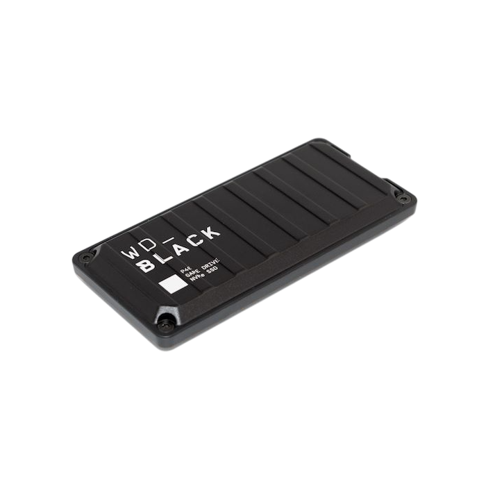 SanDisk 2TB WD Black P40 Game Drive SSD NVMe USB 3.2 zunanji SSD disk