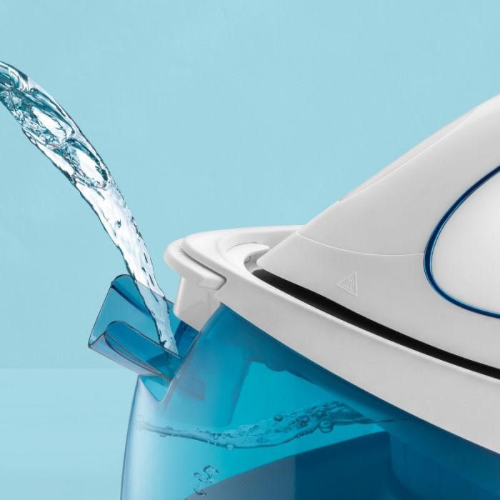 Ufesa parna postaja AQUA STEAM 2400W - slika 5