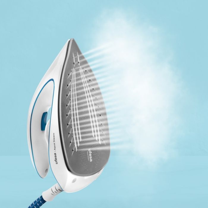 Ufesa parna postaja AQUA STEAM 2400W - slika 2