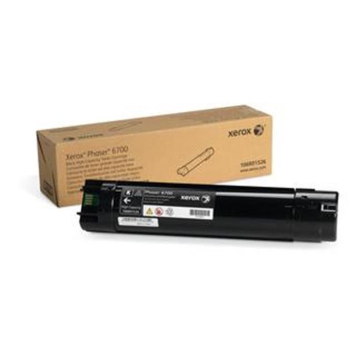 Xerox toner visoke kapacitete cyan 12k kopij  za phaser 6700