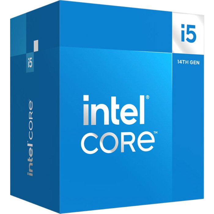 Intel Core i5 14500 BOX procesor