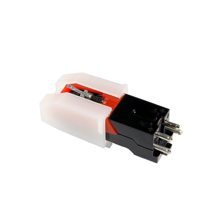 Glava in igla za gramofon modela CR1113 IN CR1114