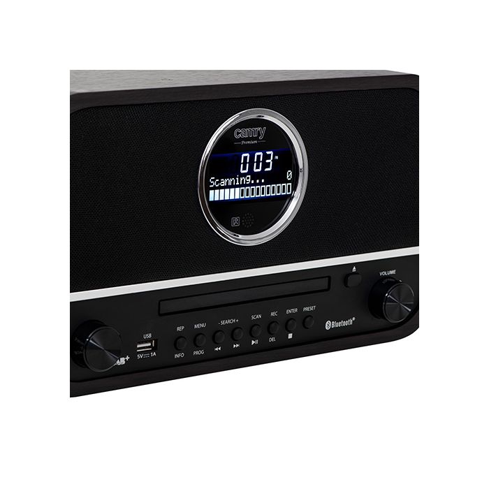 Camry Retro radio  CR1182 - slika 4