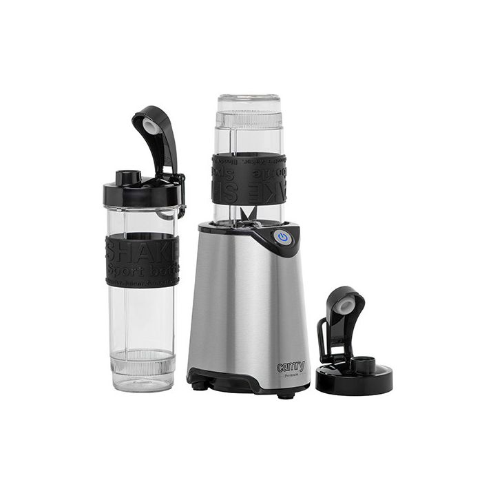 Camry blender za vsakodnevno uporabo 800W INOX - slika 3